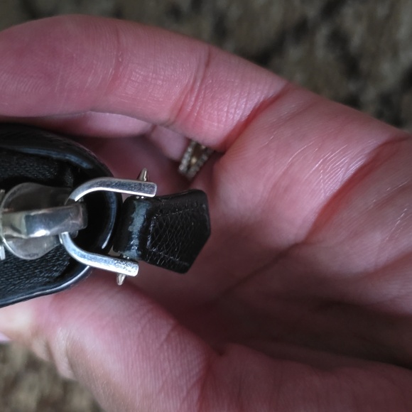 Authentic Givenchy Wallet - Picture 3 of 6